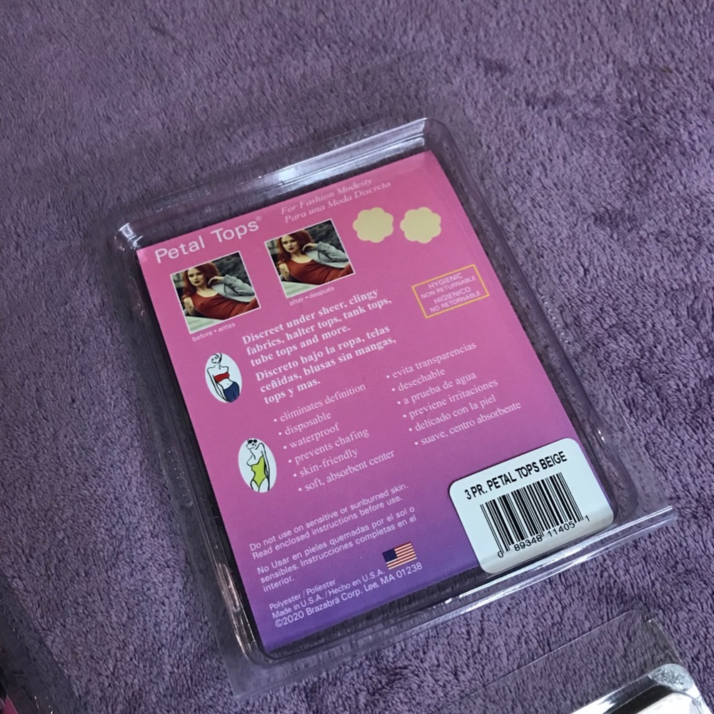 Women's Intimates Supportables Bundle - Picture 3 of 4